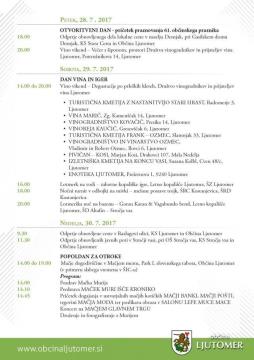 Obcina Ljutomer LETAK ObcinskiPraznik 2017 A5-2